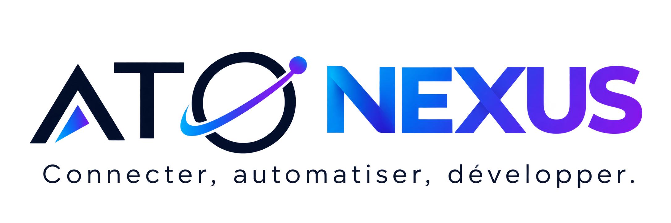 ATO Nexus - Logo